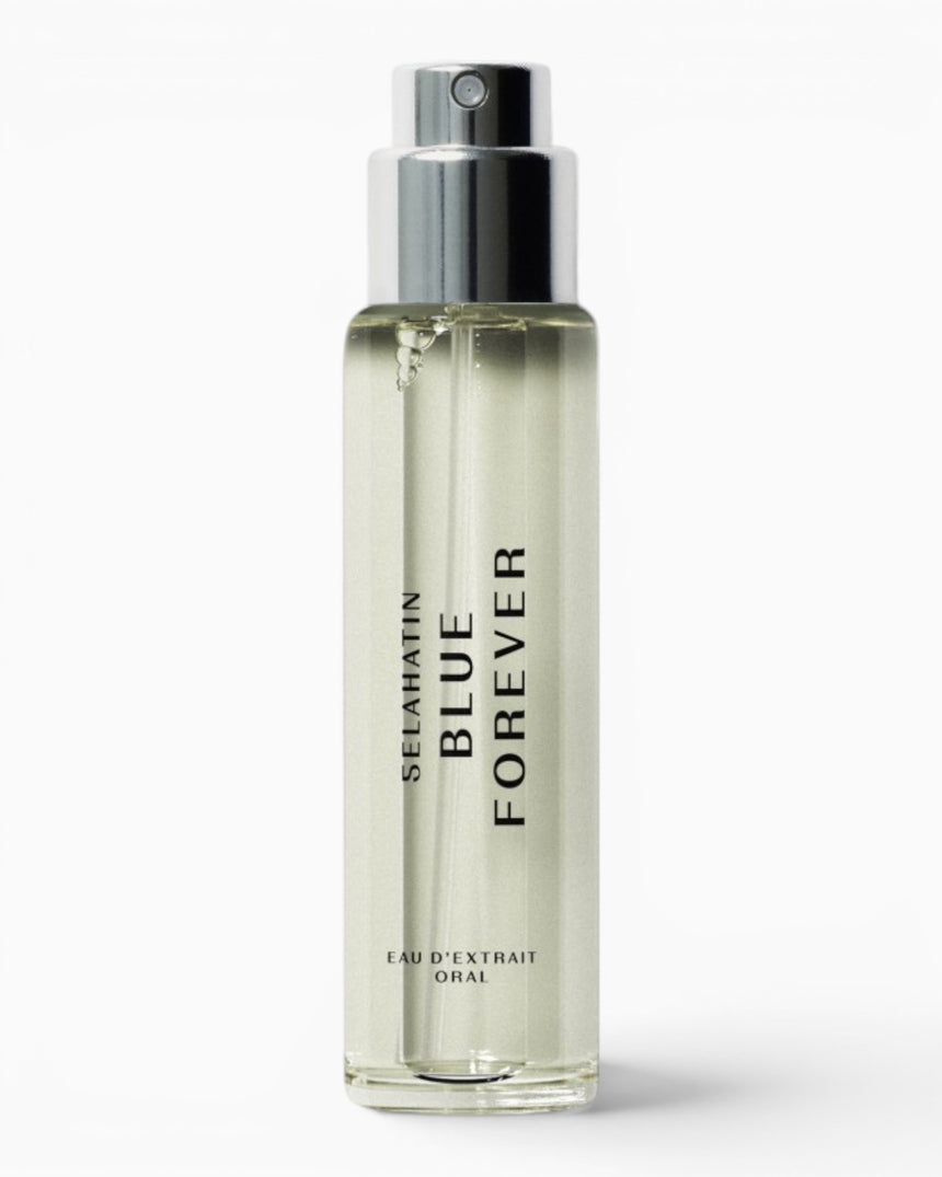 Eau D'Extrait Oral 17.5ml - BLUE FOREVER