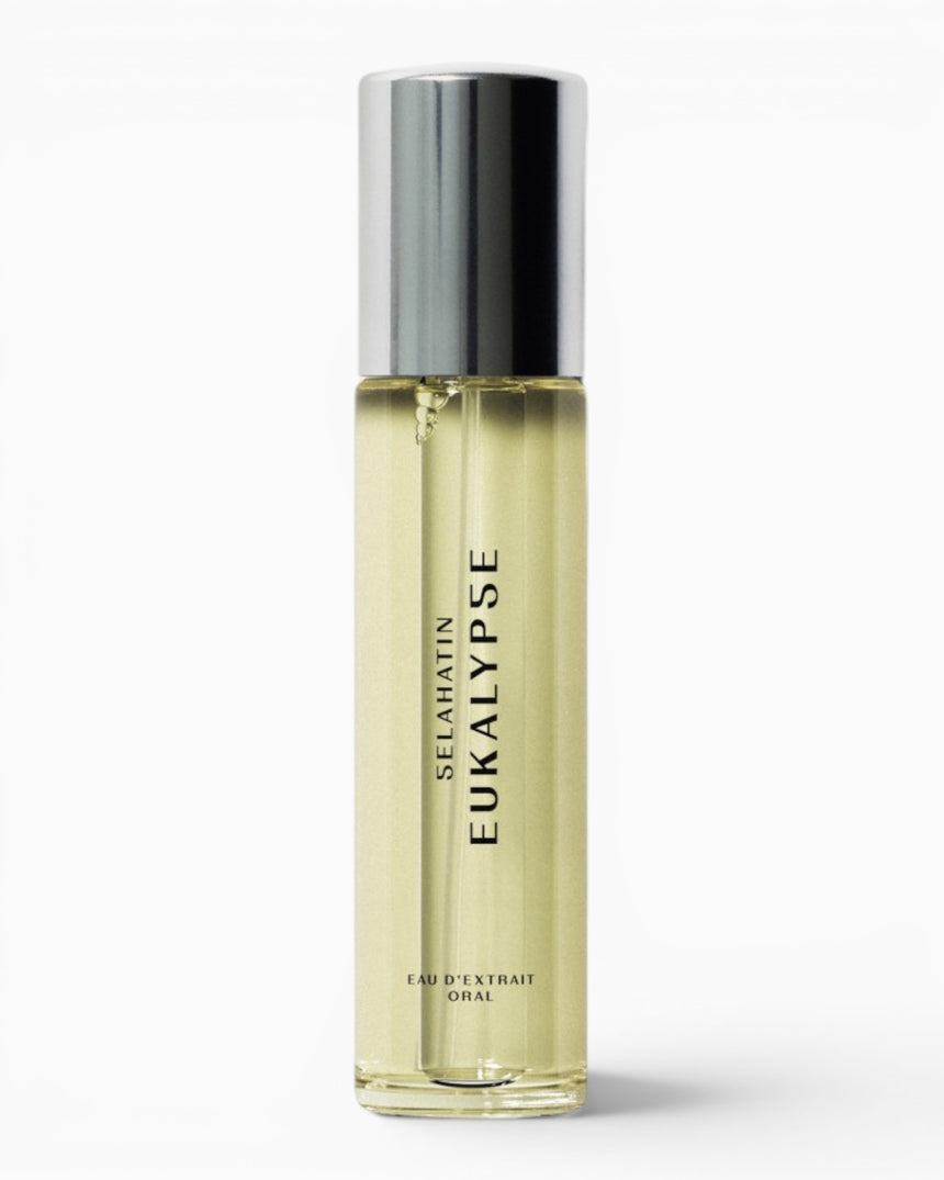 Eau D'Extrait Oral 17.5ml - EUKALYPSE