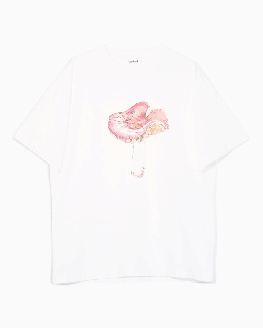 Mushroom T-Shirt