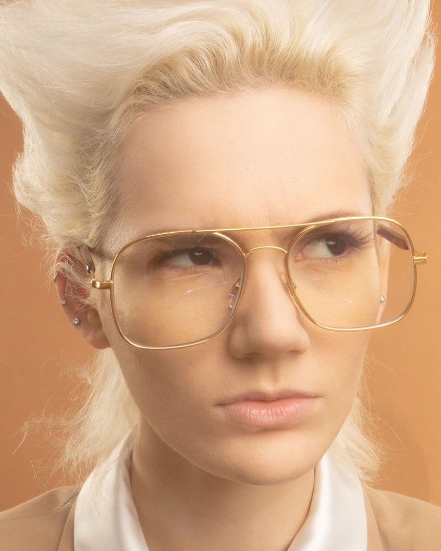 Spitfire Born To Lose Screen Glasses