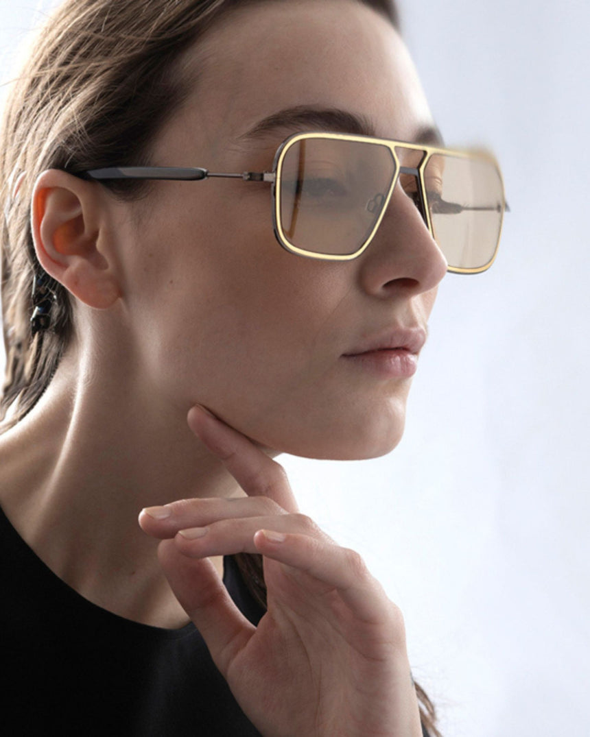 Spitfire Congleton Sunglasses