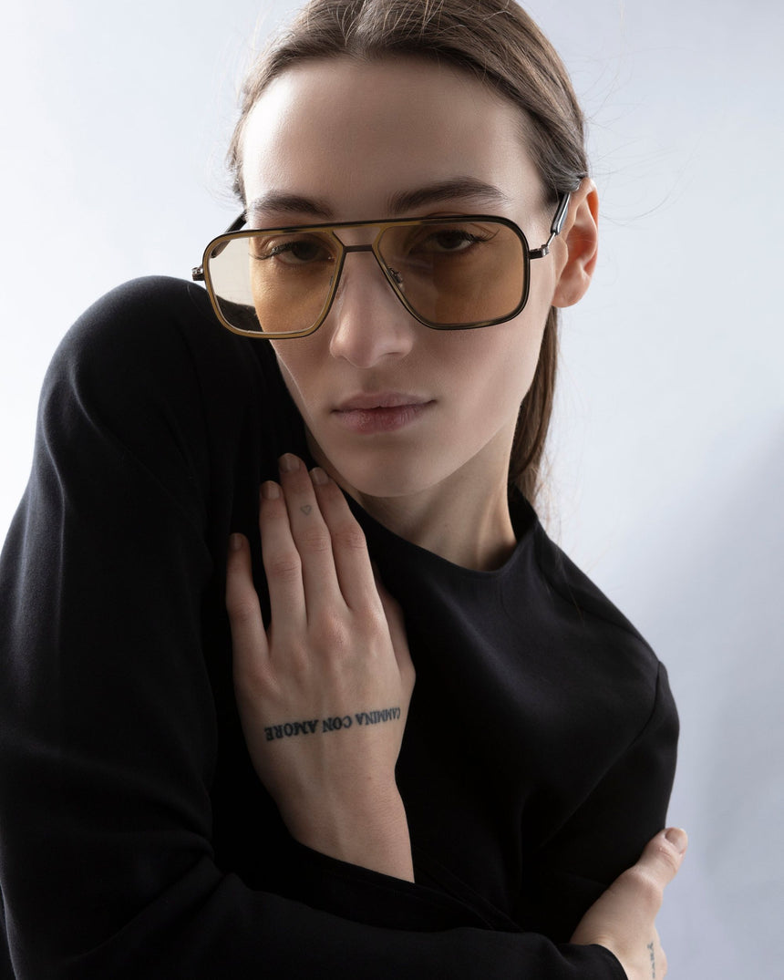 Congleton Sunglasses