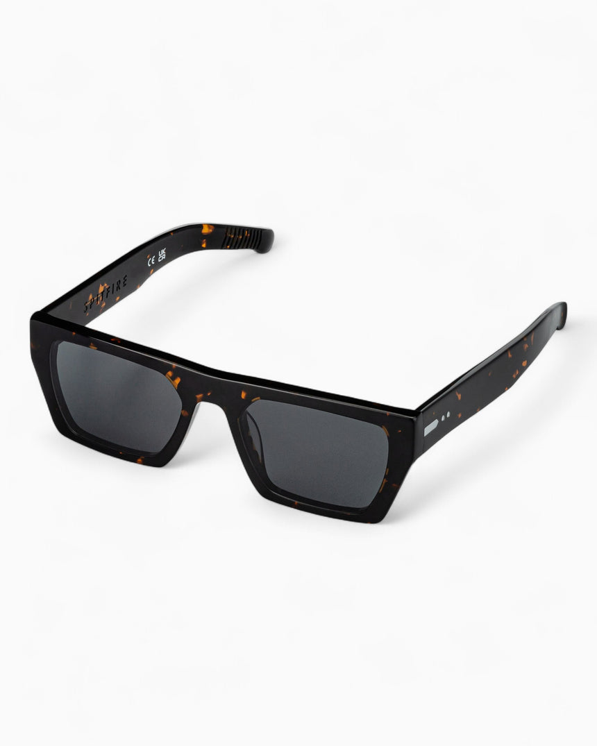 Spitfire Cut Eighty-Nine Dark Tort/Black