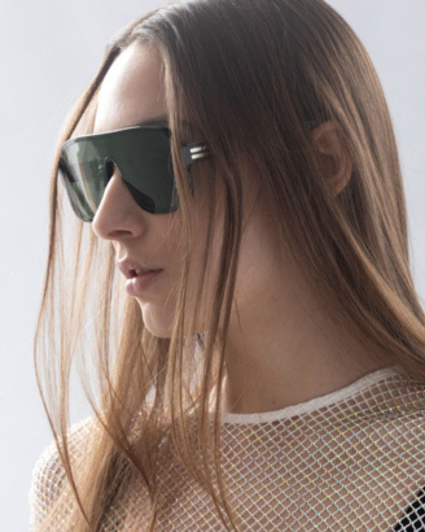 Spitfire Cut Fifty-Five Sunglasses