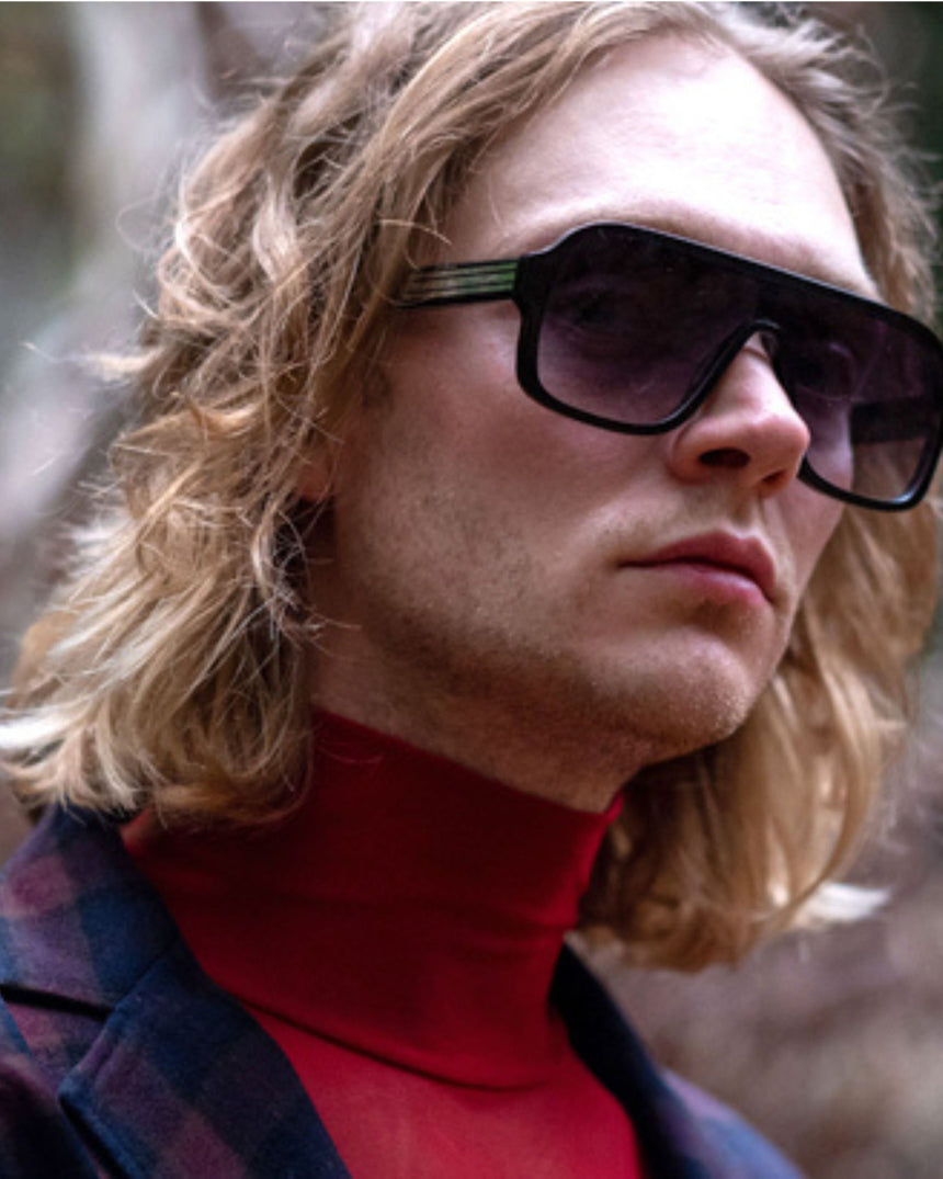 Spitfire Cut Fifty-Five Sunglasses