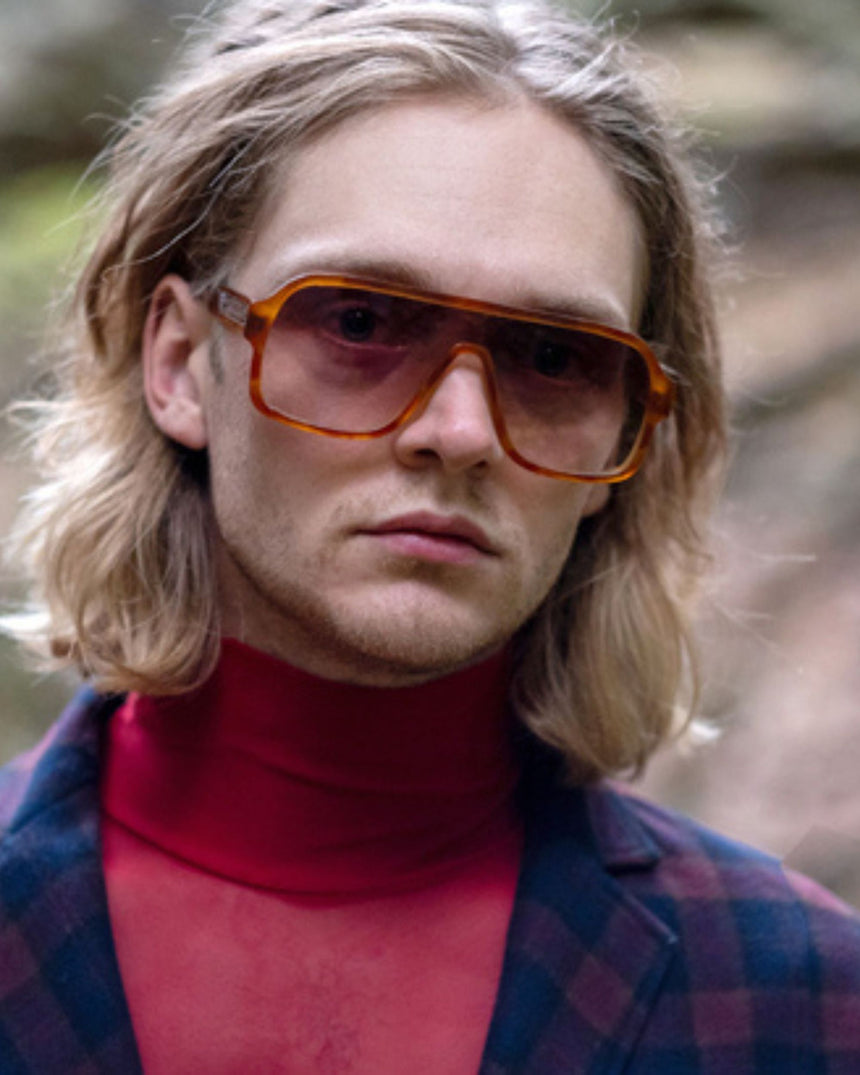Spitfire Cut Fifty-Five Sunglasses
