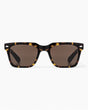 Spitfire Cut Forty Güneş Gözlüğü Tort/Brown