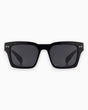 Spitfire Cut Sixty-Two Sunglasses Black/Black