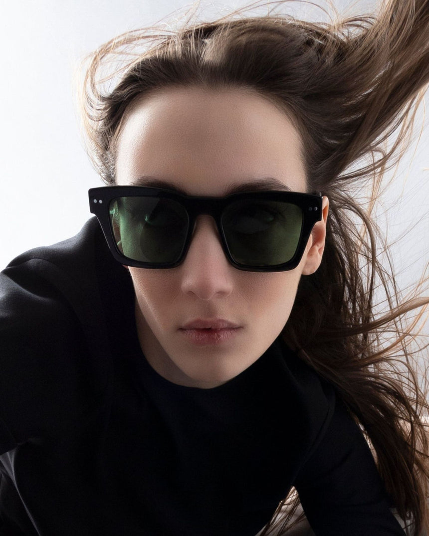 Spitfire Cut Sixty-Two Sunglasses