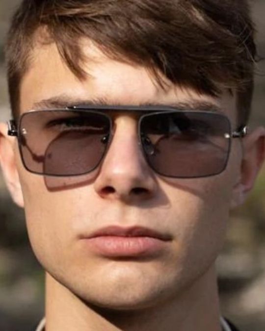 Spitfire Jodrell3 Sunglasses