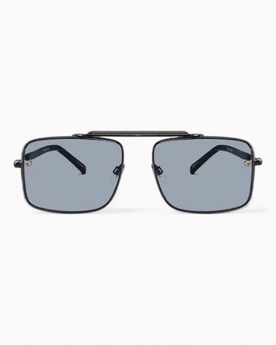 Spitfire Jodrell3 Sunglasses Gunmetal/Grey