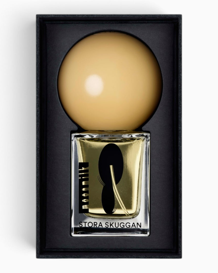 Moonmilk Eau de Parfum 30ml