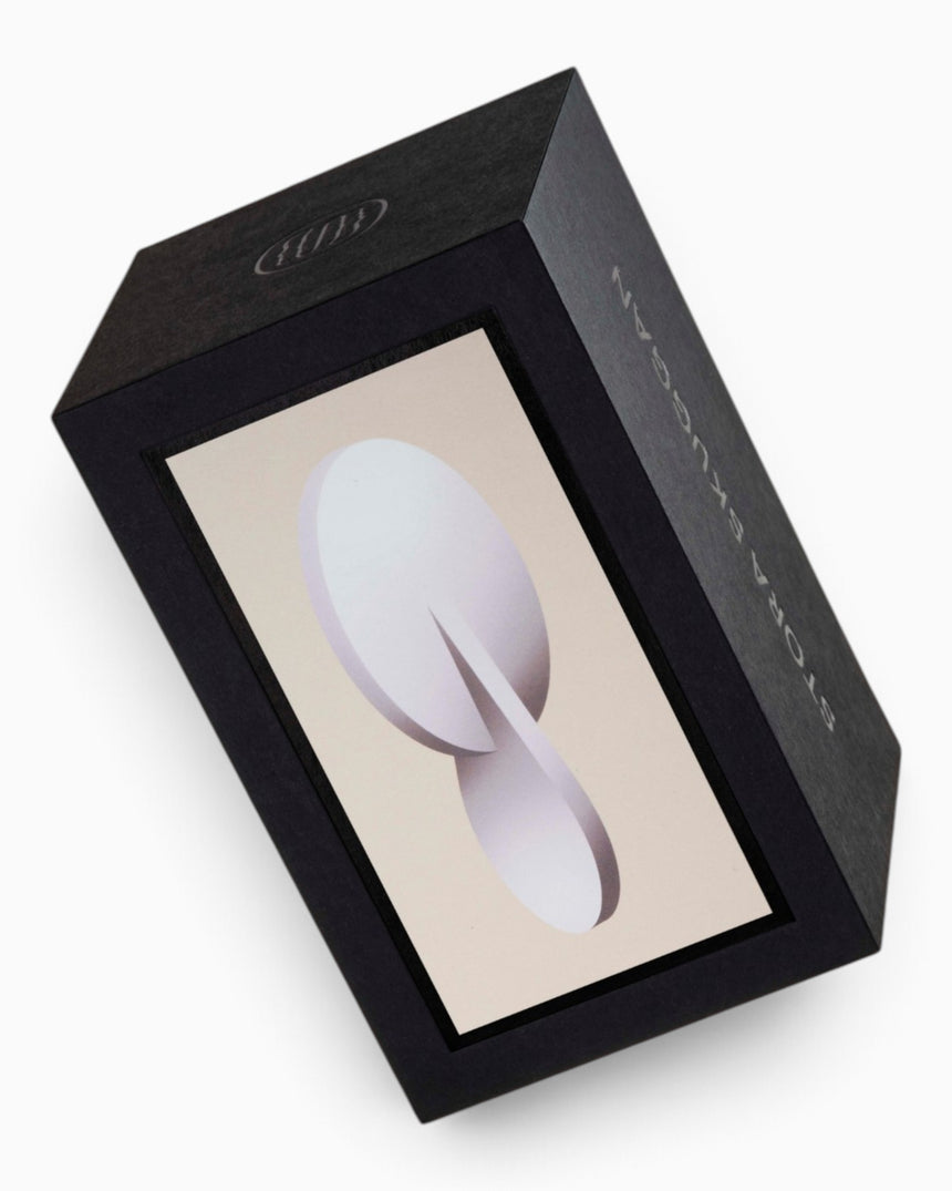Moonmilk Eau de Parfum 30ml