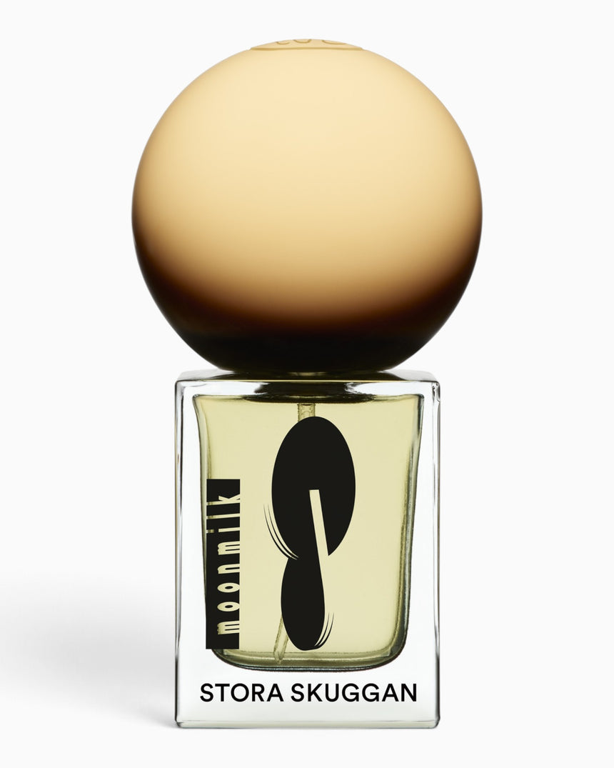 Moonmilk Eau de Parfum 30ml