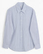 Sunflower Base Men's Shirt White