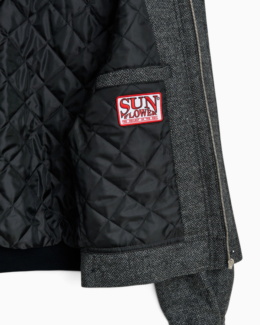 Harrington Men's Jacket
