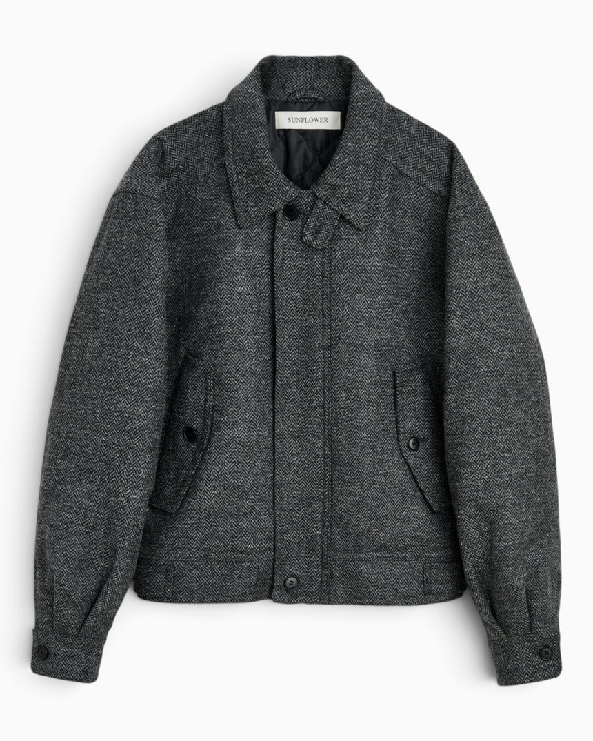 Harrington Men's Jacket