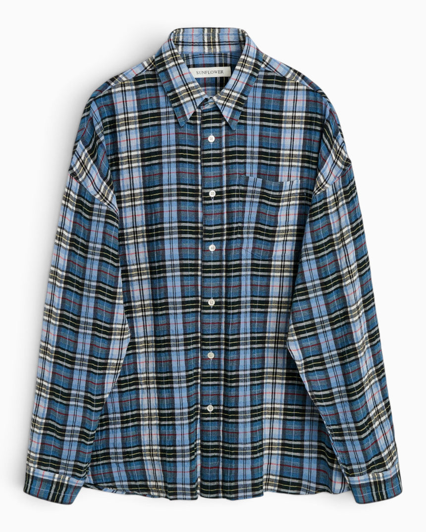 Stable Men's Shirt