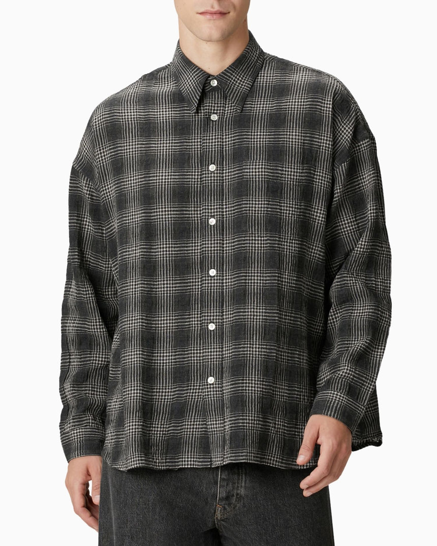 Stable Men's Shirt