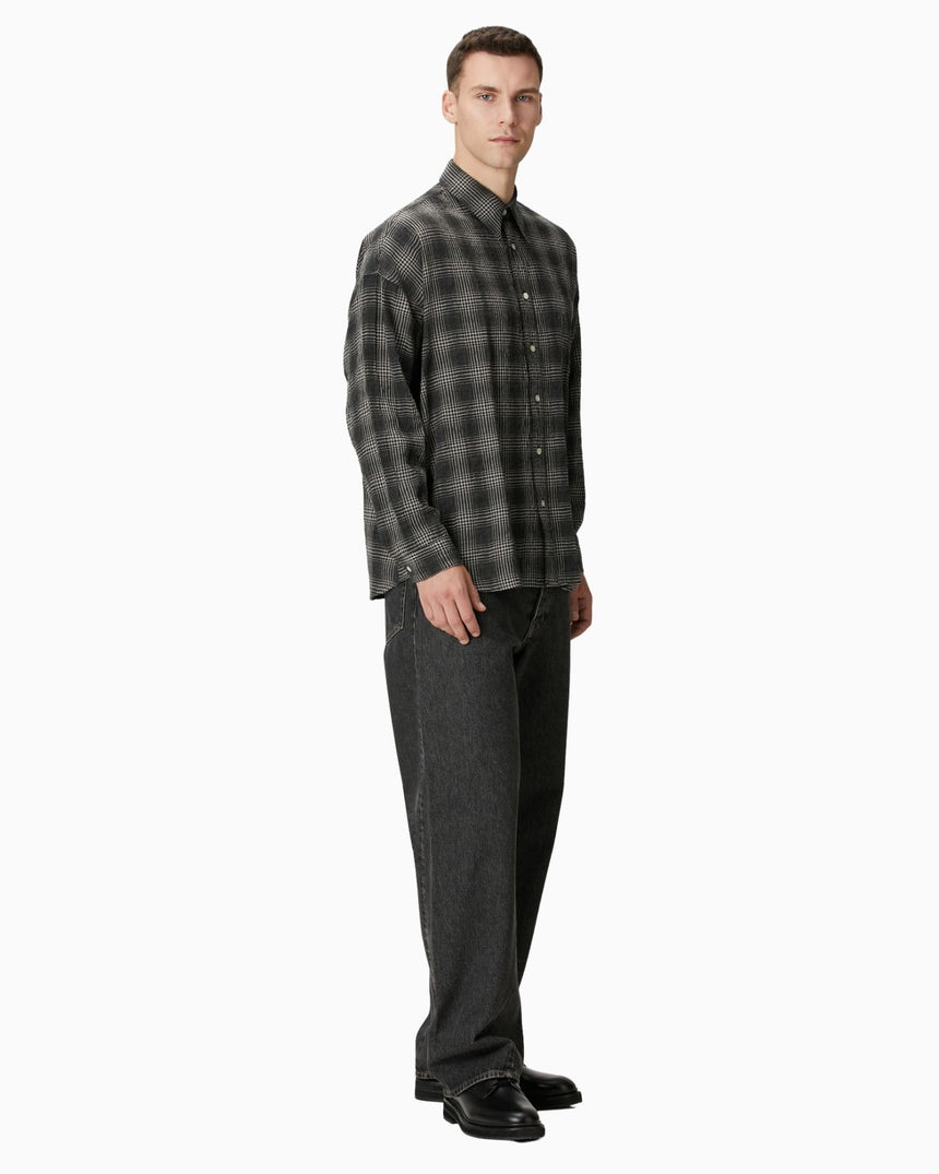 Stable Men's Shirt