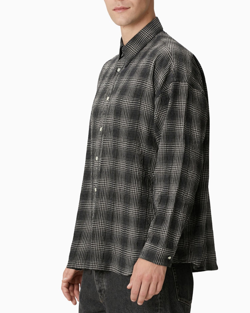 Stable Men's Shirt