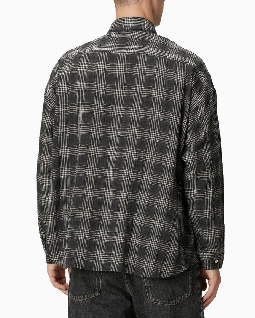 Stable Men's Shirt