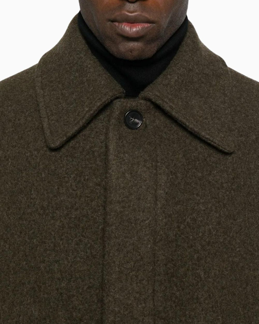 Winter Men's Coat