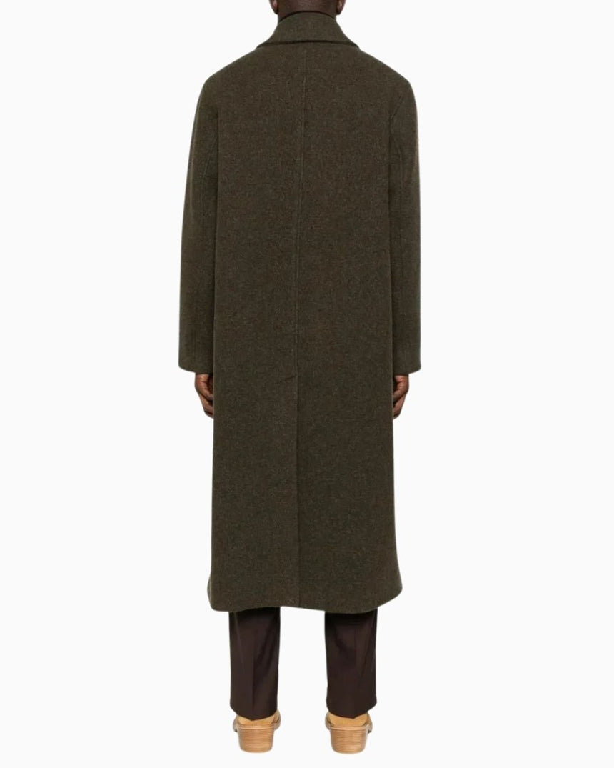 Winter Men's Coat