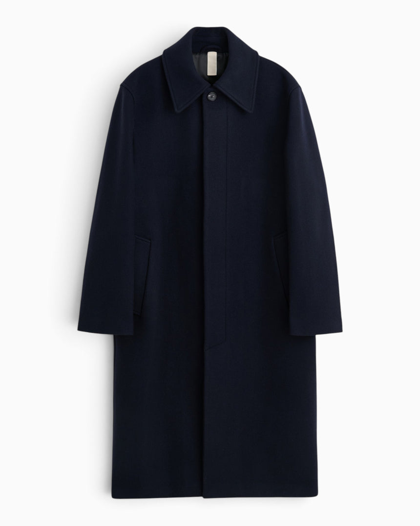 Winter Men's Coat