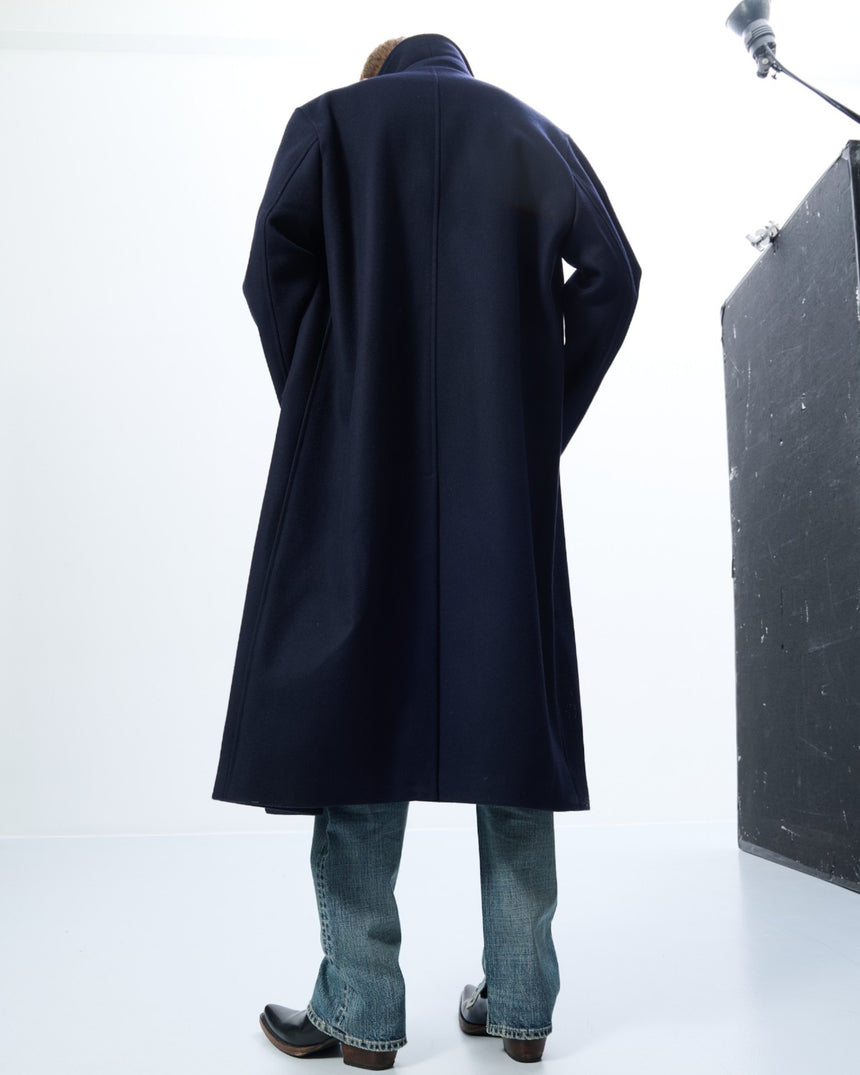 Winter Men's Coat