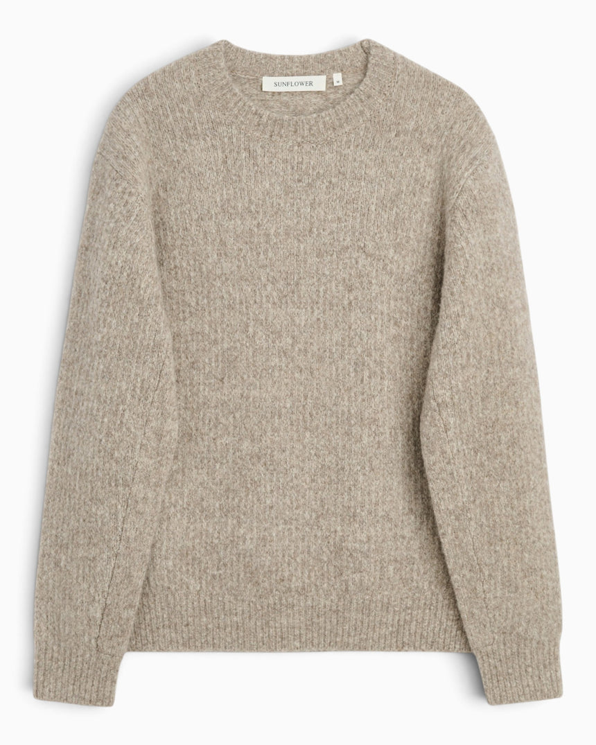 Yak Men's Sweater