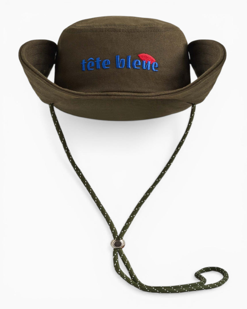 Remy Safari Hat II