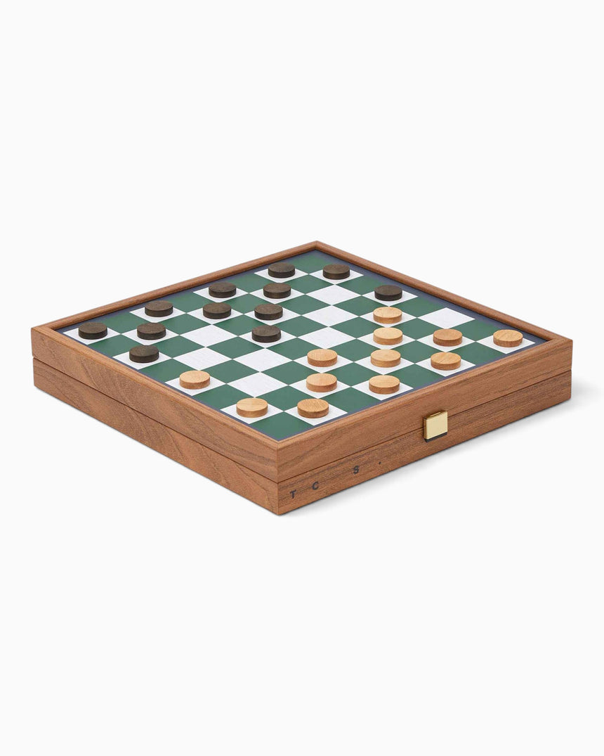 Milos Combo Game Set