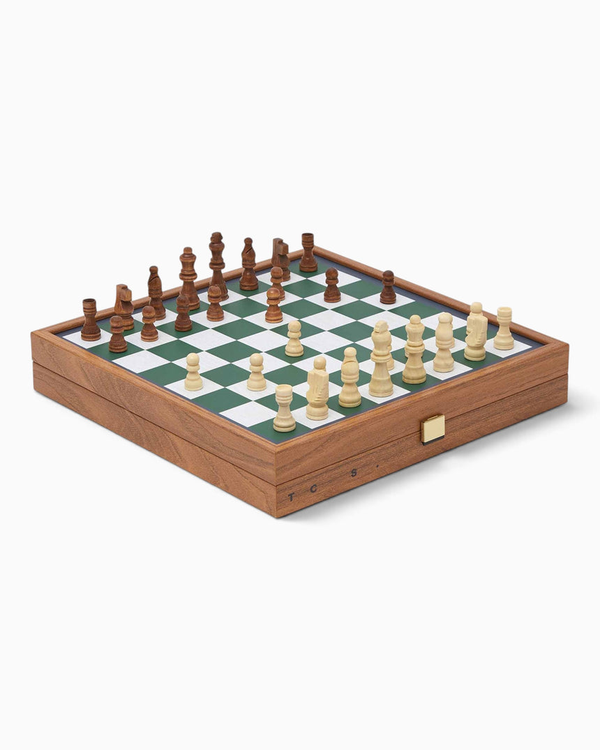Milos Combo Game Set