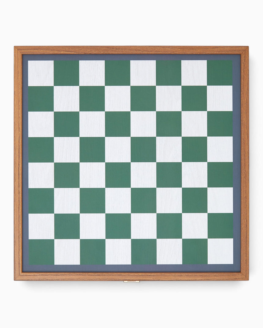 Milos Combo Game Set