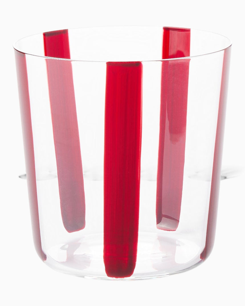 Nova Stripe 360ml Set of 4