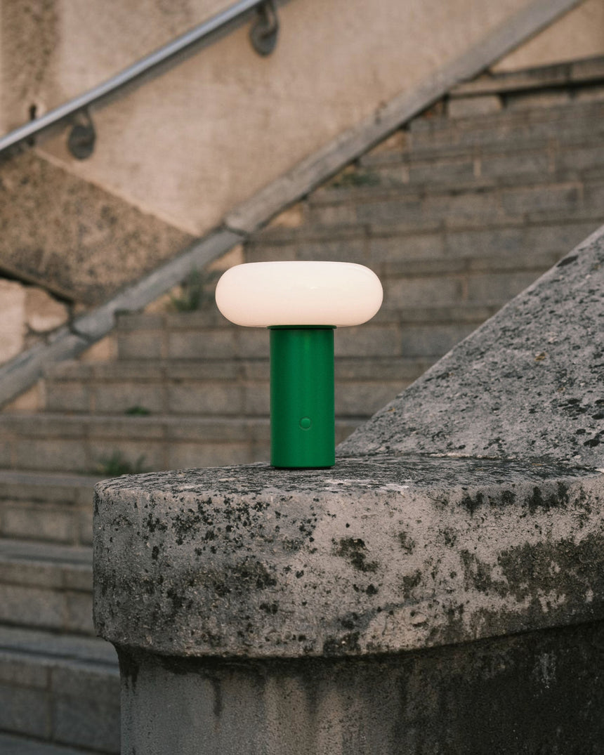 Torus Portable Lamp
