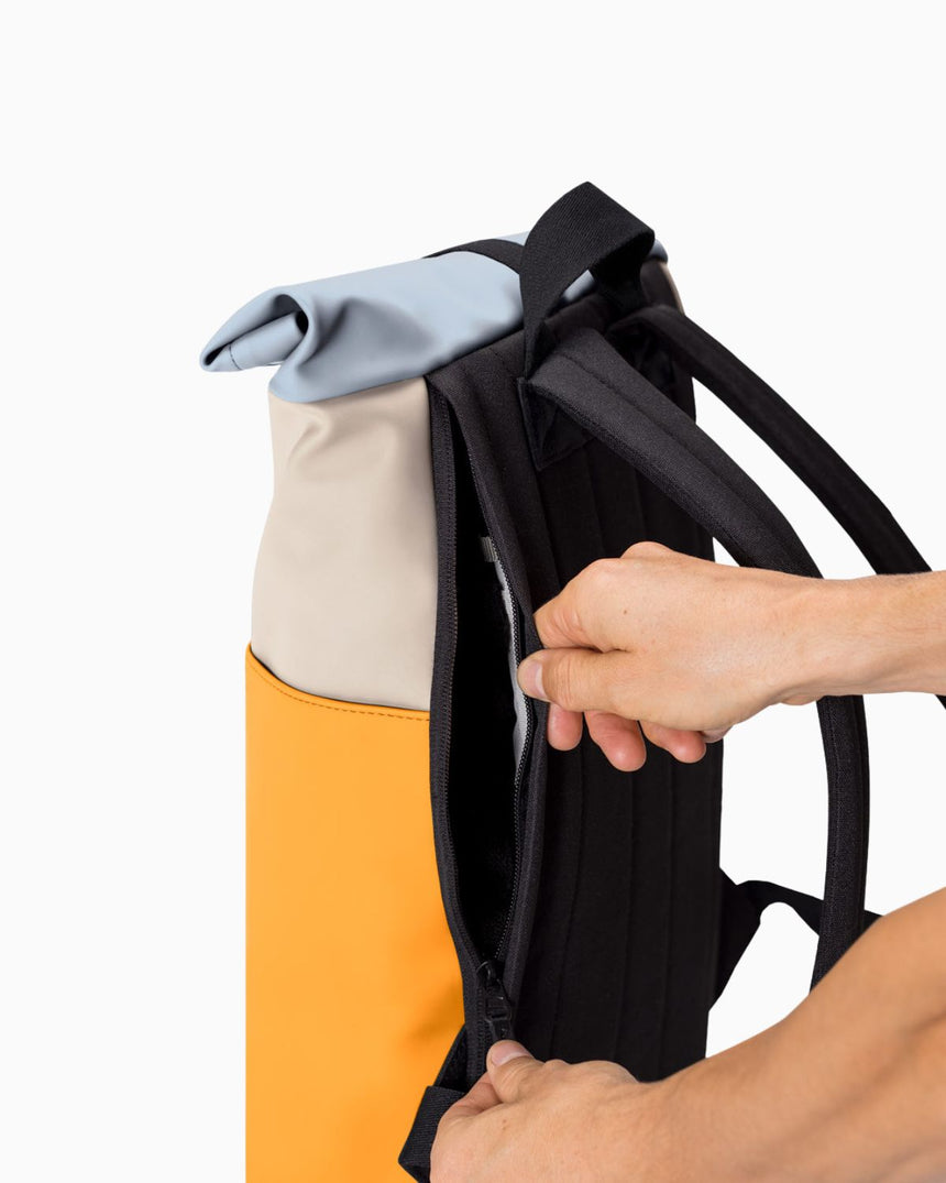 Hajo Mini Lotus Backpack
