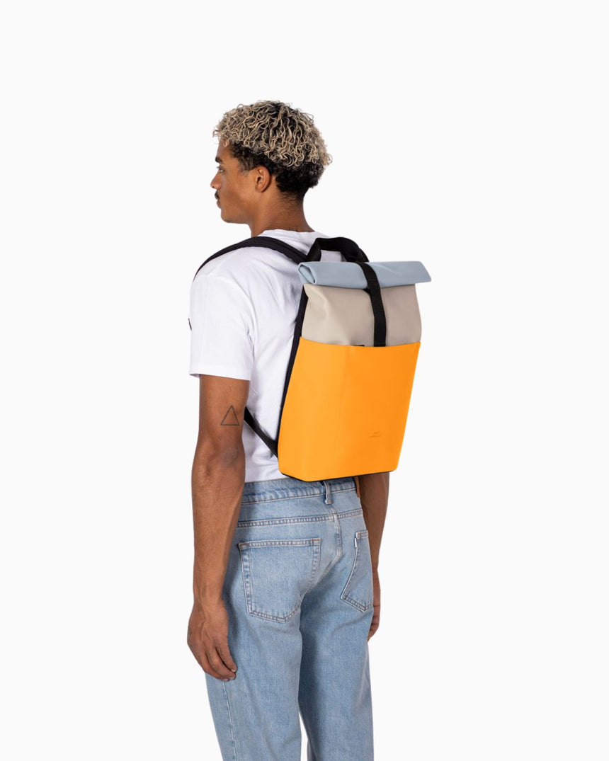 Hajo Mini Lotus Backpack