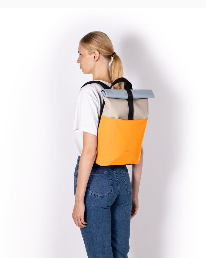 Hajo Mini Lotus Backpack
