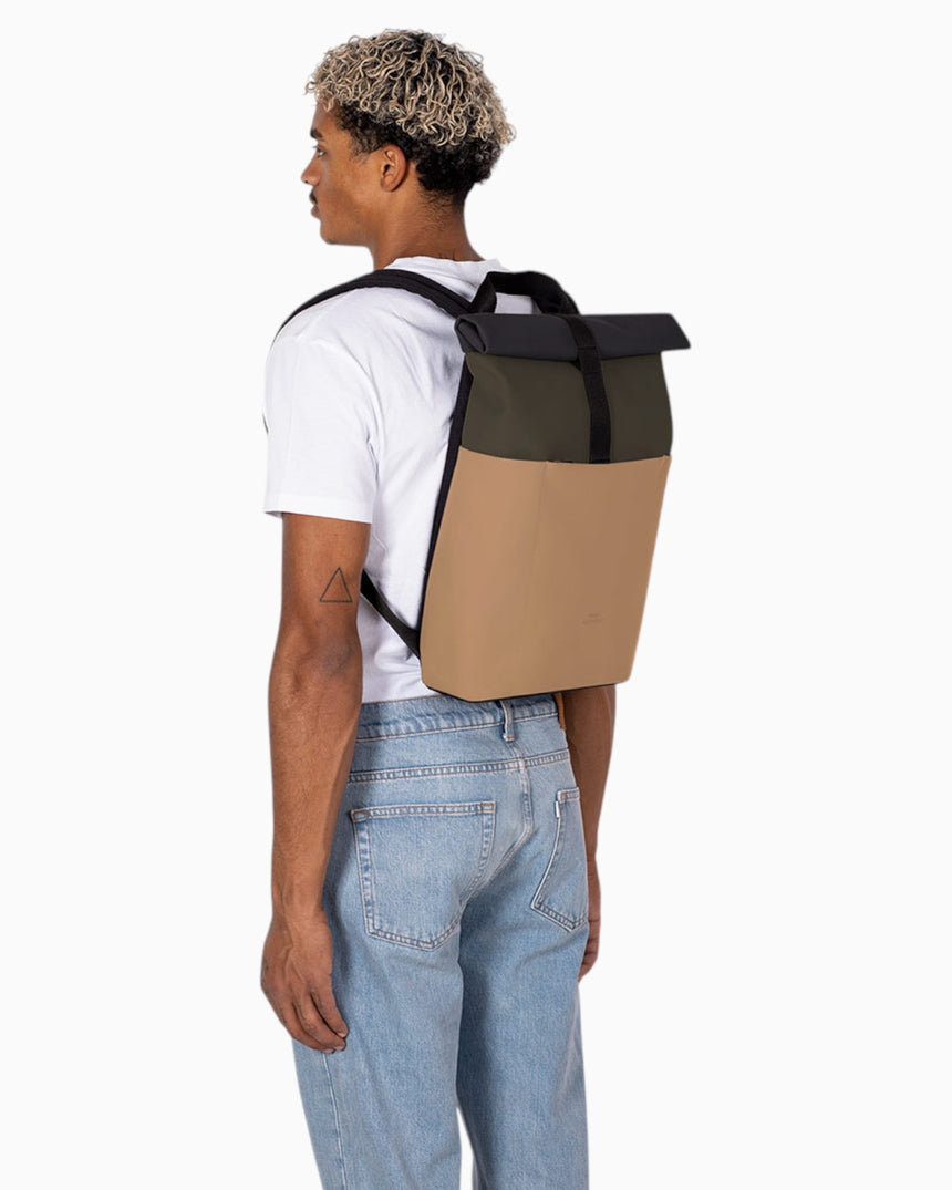 Hajo Mini Lotus Backpack