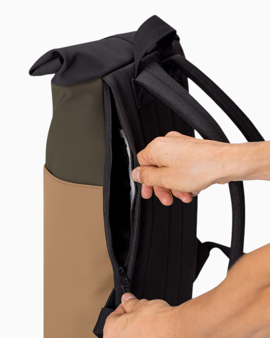 Hajo Mini Lotus Backpack