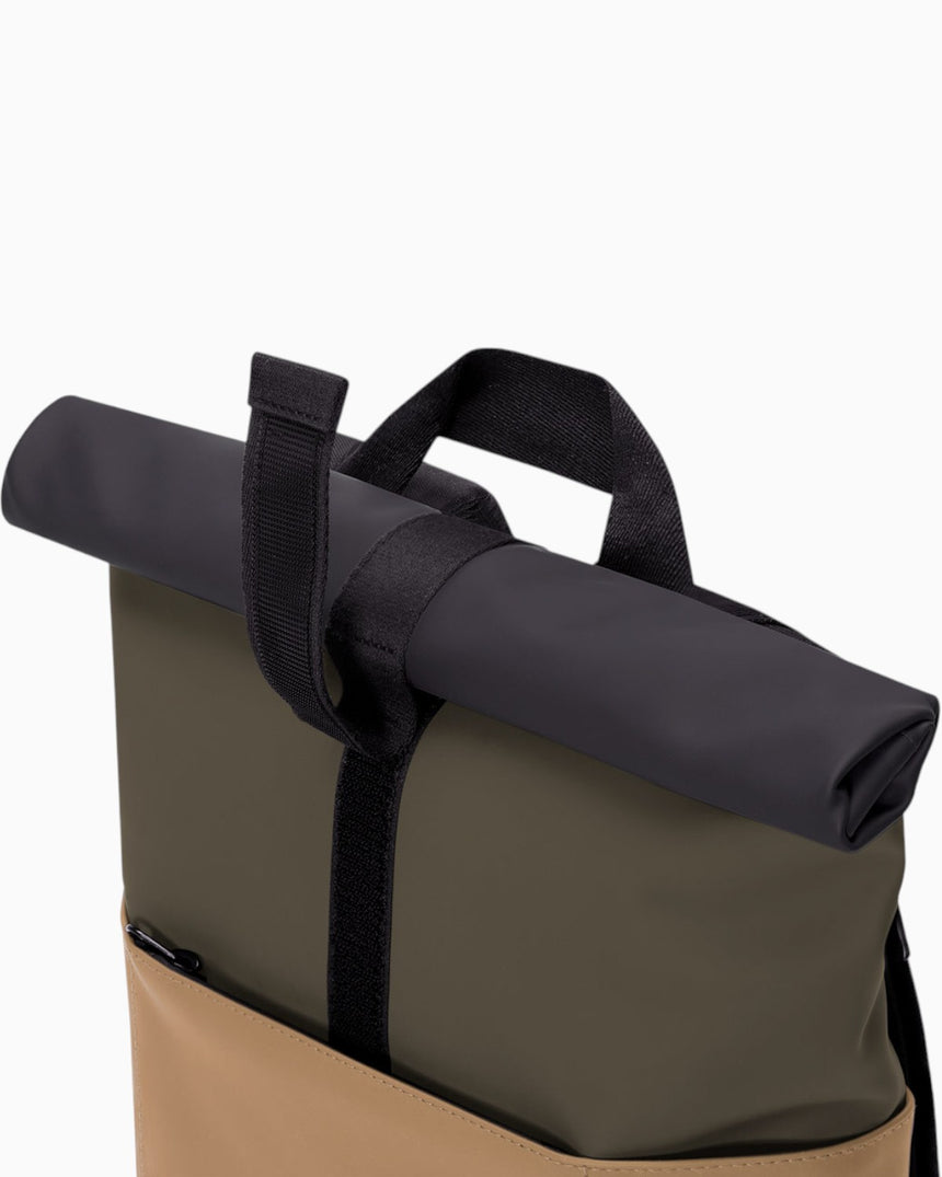 Hajo Mini Lotus Backpack