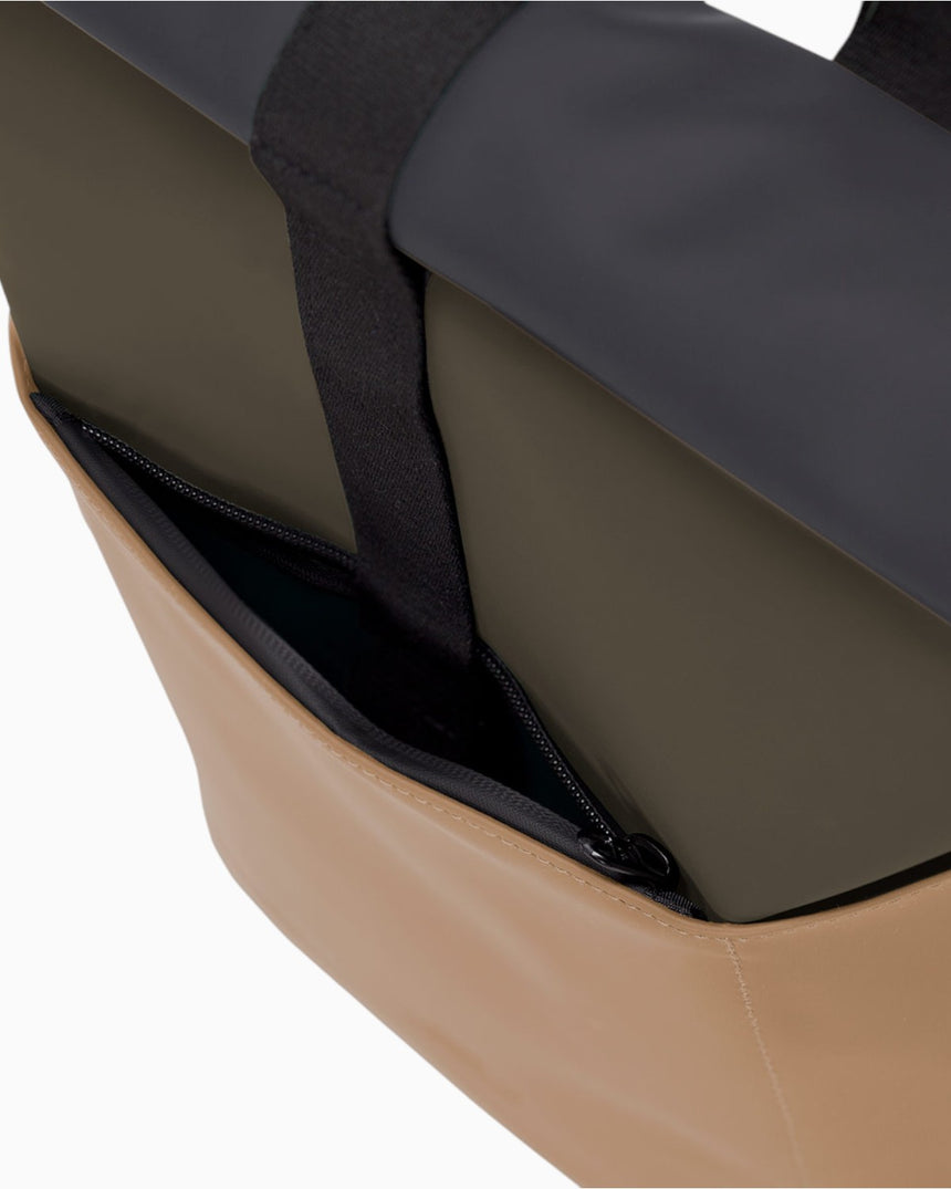 Hajo Mini Lotus Backpack