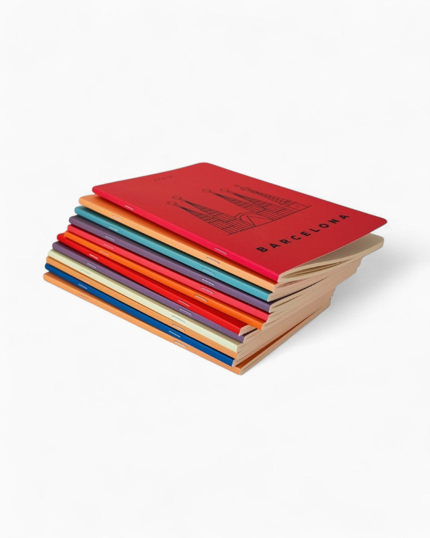 City Notebook Berlin