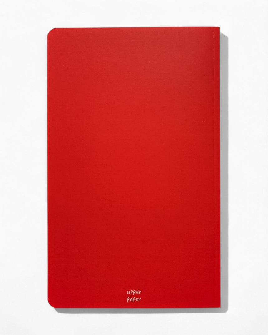 City Notebook Istanbul