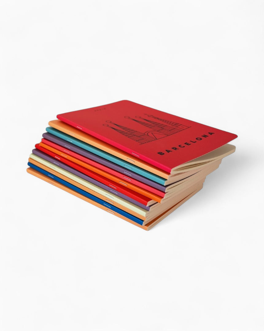 City Notebook Istanbul