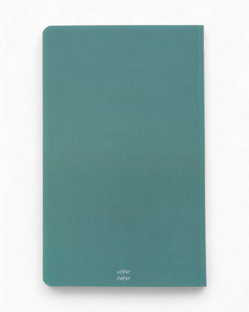 City Notebook London