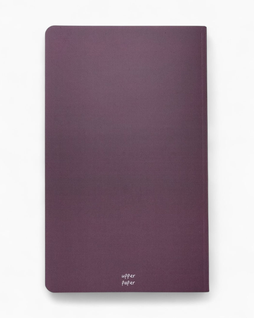 City Notebook Prague