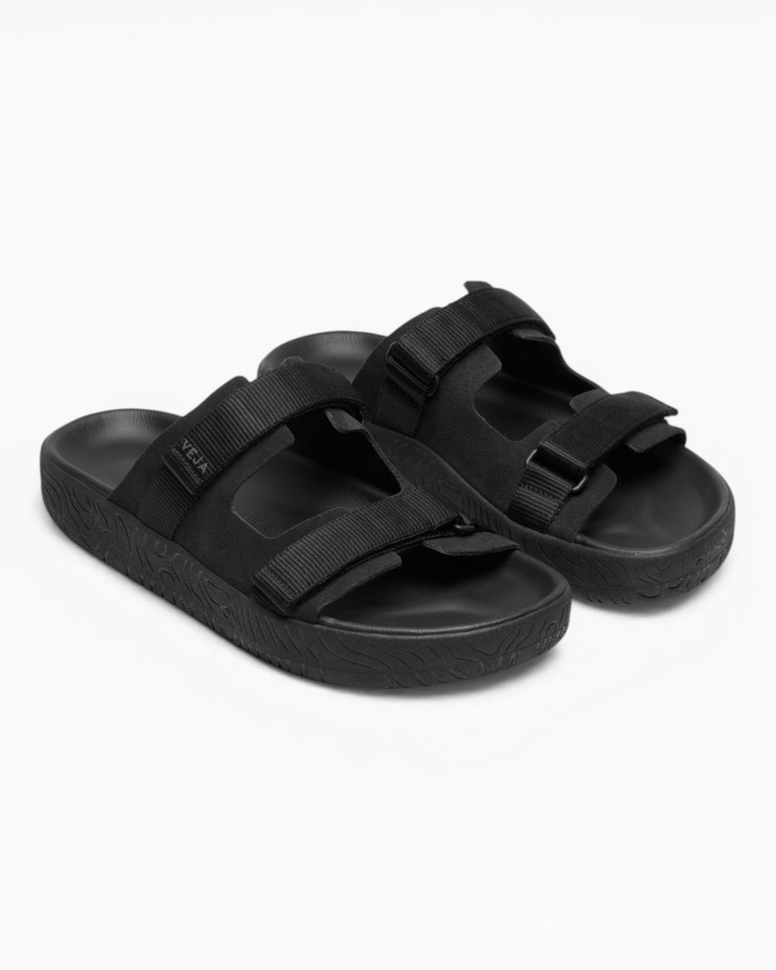 Arpoador Suede Soft Men's Sandals